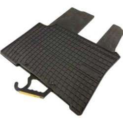 Λαστιχένια πατάκια Frogum για φορτηγό Mercedes Actros MP IV - 2τμχ. Λαστιχένια πατάκια Frogum για φορτηγό Mercedes Actros MP IV - 2τμχ.