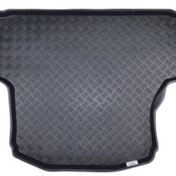 Πατάκι - σκαφάκι πορτ μπαγκάζ για Mercedes C-Class W202 (1993-2000)  Sedan - 1τμχ.