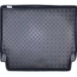 Πατάκι - σκαφάκι πορτ μπαγκάζ για Mercedes E-Class W124 (1986-1996) sedan - 1τμχ.