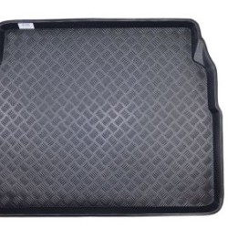 Πατάκι - σκαφάκι πορτ μπαγκάζ για Mercedes E-Class W210 (1995-2001) Sedan Elegance/ Long - 1τμχ.