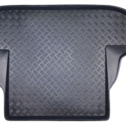 Πατάκι - σκαφάκι πορτ μπαγκάζ για Mercedes W221 S-Class AMG (2005-2013) short and long - 1τμχ.