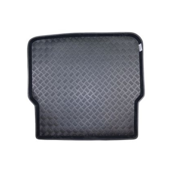 Πατάκι - σκαφάκι πορτ μπαγκάζ για Mercedes C-Class W204 (2007-2014) combi / with original mouned hook - 1τμχ.
