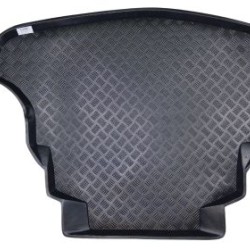 Πατάκι - σκαφάκι πορτ μπαγκάζ για Mercedes C-Klasa W205 (2014+) sedan with repair kit, without folded seats - 1τμχ.