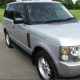 Σκαλοπάτια για  Range Rover Vogue (2002-2012) - 2τμχ.