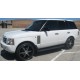 Σκαλοπάτια για  Range Rover Vogue (2002-2012) - 2τμχ.