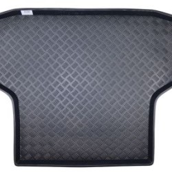 Πατάκι - σκαφάκι πορτ μπαγκάζ για Mitsubishi Carisma (1995-2005) hatchback - 1τμχ.