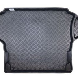 Πατάκι - σκαφάκι πορτ μπαγκάζ για Mitsubish Outlander II (2007-2012) with net. - 1τμχ.