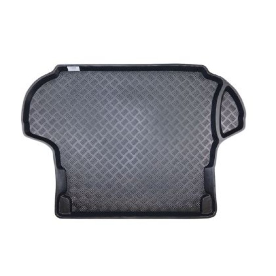 Πατάκι - σκαφάκι πορτ μπαγκάζ για Mitsubish Outlander II (2007-2012) with net. - 1τμχ.