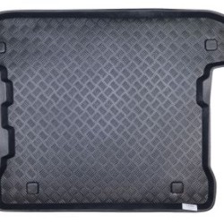 Πατάκι - σκαφάκι πορτ μπαγκάζ για Mitsubishi Pajero Wagon (2006+) - 1τμχ.