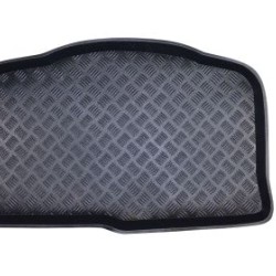 Πατάκι - σκαφάκι πορτ μπαγκάζ για Mitsubishi Colt (2009-2012) 3 Doors - 1τμχ.