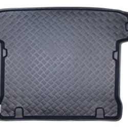 Πατάκι - σκαφάκι πορτ μπαγκάζ για Mitsubishi Pajero (2007+) Long - 1τμχ.