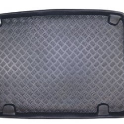 Πατάκι - σκαφάκι πορτ μπαγκάζ για Renault Scenic (1996-2003) 5 seats, with net - 1τμχ.