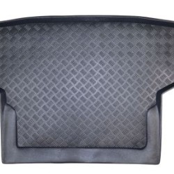 Πατάκι - σκαφάκι πορτ μπαγκάζ για Subaru WRX STI (2014+) STP - 1τμχ.