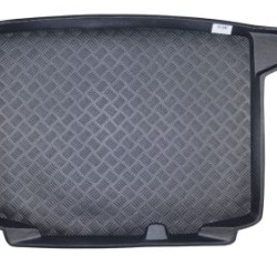 Πατάκι - σκαφάκι πορτ μπαγκάζ για Skoda Rapid (2012-2017) hatchback Spaceback down floor - 1τμχ.