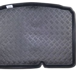 Πατάκι - σκαφάκι πορτ μπαγκάζ για Skoda Fabia III (2014+) hatchback - 1τμχ.