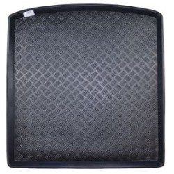 Πατάκι - σκαφάκι πορτ μπαγκάζ για Skoda Kodiaq (2017+) 4x4 5 seats - 1τμχ.