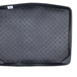 Πατάκι - σκαφάκι πορτ μπαγκάζ για Skoda Karoq (2017+) 5 doors - 1τμχ.