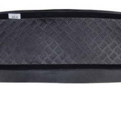 Πατάκι - σκαφάκι πορτ μπαγκάζ για Suzuki Jimmy (1998+) with folded back seats - 1τμχ.