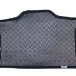 Πατάκι - σκαφάκι πορτ μπαγκάζ για Suzuki Baleno (2016+) Comfort / One floor - 1τμχ.