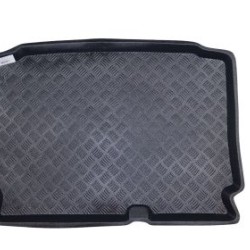 Πατάκι - σκαφάκι πορτ μπαγκάζ για Volkswagen Polo V (2009-2017) hatchback, Down floor - 1τμχ.