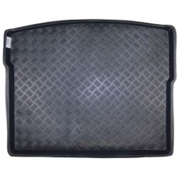 Πατάκι - σκαφάκι πορτ μπαγκάζ για Volkswagen Tiguan II (2016+) Upper floor, version Highline - 1τμχ.