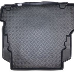 Πατάκι - σκαφάκι πορτ μπαγκάζ για Volvo S80 I (1999-2006) sedan - 1τμχ.