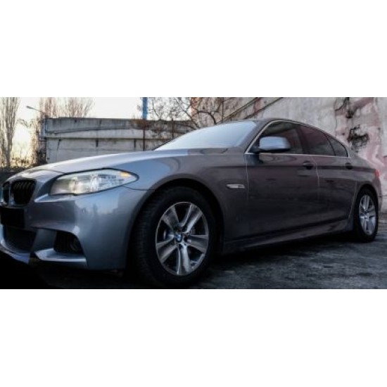 Body kit για BMW F10 (2010+) - M pack design