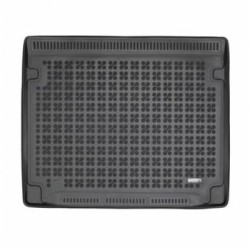 Πατάκι για πορτ - μπαγκάζ λαστιχένιο για Citroen berlingo III (2018+) . Opel Combo E (2018+) . Peugeot Rifter (2018+). Toyota Proace City Verso (2020+) - Rezaw Plast - 1τμχ.