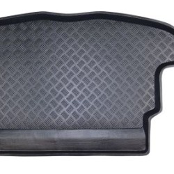 Πατάκι - σκαφάκι πορτ μπαγκάζ για Toyota Corolla (1998-2001) hatchback, 3 doors - 1τμχ.