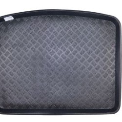 Πατάκι - σκαφάκι πορτ μπαγκάζ για Toyota Auris (2013+) hatchback, Hybryd Upper floor - 1τμχ.