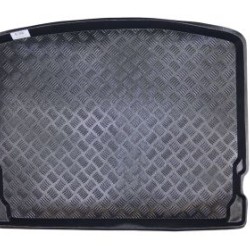 Πατάκι - σκαφάκι πορτ μπαγκάζ για Toyota Auris (2013+) with comfort, Upper floor - 1τμχ.