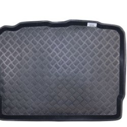 Πατάκι - σκαφάκι πορτ μπαγκάζ για Toyota Auris II (2013+) Hybryd with comfort, Down floor - 1τμχ.