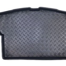 Πατάκι - σκαφάκι πορτ μπαγκάζ για Toyota Auris II (2017+) hatchback. with premium - 1τμχ.