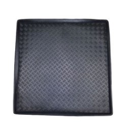 Πατάκι για πορτ - μπαγκάζ universal 120x120cm - 1τμχ. Πατάκι για πορτ - μπαγκάζ universal 120x120cm - 1τμχ.