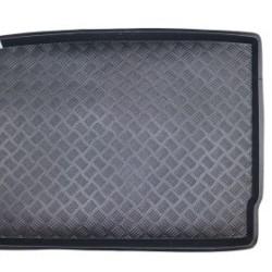 Πατάκι - σκαφάκι πορτ μπαγκάζ για VW Golf 5 (2005-2009) HB / Golf 6 / spare tire - 1τμχ.