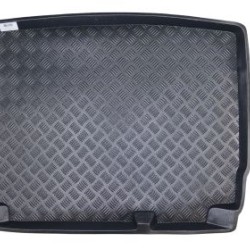 Πατάκι - σκαφάκι πορτ μπαγκάζ για VW Golf V (2003-2009)  HB with small tyre - 1τμχ.