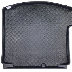 Πατάκι - σκαφάκι πορτ μπαγκάζ για VW Bora (1998-2005) Sedan - 1τμχ.