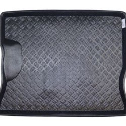 Πατάκι - σκαφάκι πορτ μπαγκάζ για Vw Golf II (1983-1991) HB  - 1τμχ.