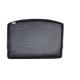 Πατάκι - σκαφάκι πορτ μπαγκάζ για Volkswagen Golf 7 (2012+) hatchback, Upper floor - 1τμχ.