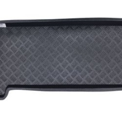 Πατάκι - σκαφάκι πορτ μπαγκάζ για Toyota Yaris I (1999-2005) rear seats shifted - 1τμχ.
