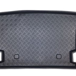 Πατάκι - σκαφάκι πορτ μπαγκάζ για Toyota Corolla (2002-2008) hatchback, 3/5 doors - 1τμχ.