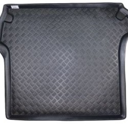 Πατάκι - σκαφάκι πορτ μπαγκάζ για Toyota Land Cruiser 120 (2003-2009) 5 doors - 1τμχ.
