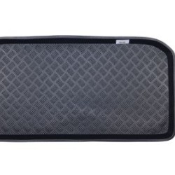 Πατάκι - σκαφάκι πορτ μπαγκάζ για Suzuki Wagon R+ (1997+) - 1τμχ.