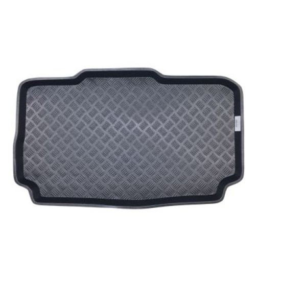 Πατάκι - σκαφάκι πορτ μπαγκάζ για Opel Meriva (2014+) Down floor, rear seats sliding - 1τμχ.