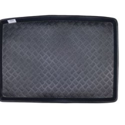 Πατάκι - σκαφάκι πορτ μπαγκάζ για Opel Astra K (2015+) hatchback, 5 doors, spare tyre, Upper floor - 1τμχ.