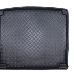 Πατάκι - σκαφάκι πορτ μπαγκάζ για Peugeot 407 (2004-2010) combi - 1τμχ.