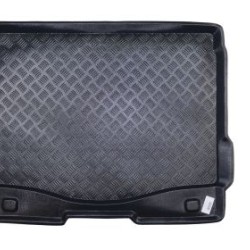 Πατάκι - σκαφάκι πορτ μπαγκάζ για Peugeot 207 SW/Combi (2007+) - 1τμχ.
