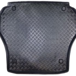 Πατάκι - σκαφάκι πορτ μπαγκάζ για Peugeot 406 (1995-2004) combi, with net - 1τμχ.