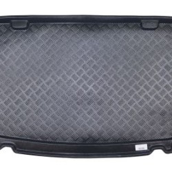 Πατάκι - σκαφάκι πορτ μπαγκάζ για Peugeot 206 SW (2002-2007) - 1τμχ.