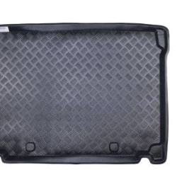 Πατάκι - σκαφάκι πορτ μπαγκάζ για Renault Scenic III (2009-2016) with net - 1τμχ.